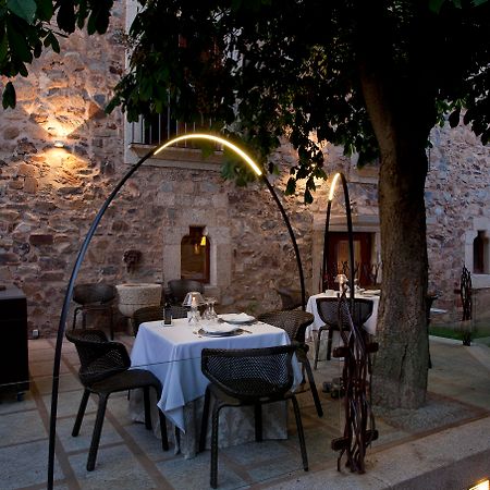 Parador De Касерес Экстерьер фото